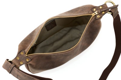 BAGGY PORT バギーポート KUDU クーズー ショルダーバッグ ZKM-9006