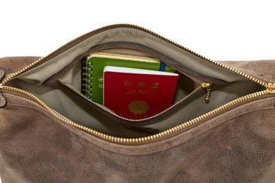 BAGGY PORT バギーポート KUDU クーズー ショルダーバッグ ZKM-9006