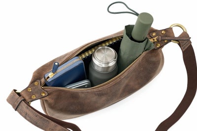 BAGGY PORT バギーポート KUDU クーズー ショルダーバッグ ZKM-9006