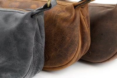BAGGY PORT バギーポート KUDU クーズー ショルダーバッグ ZKM-9006