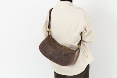 BAGGY PORT バギーポート KUDU クーズー ショルダーバッグ ZKM-9006