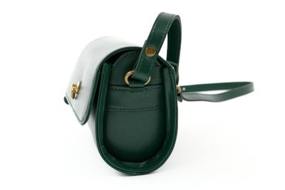 TIDEWAY タイドウェイ MOSS モス ROLL FLAP BAG T3204