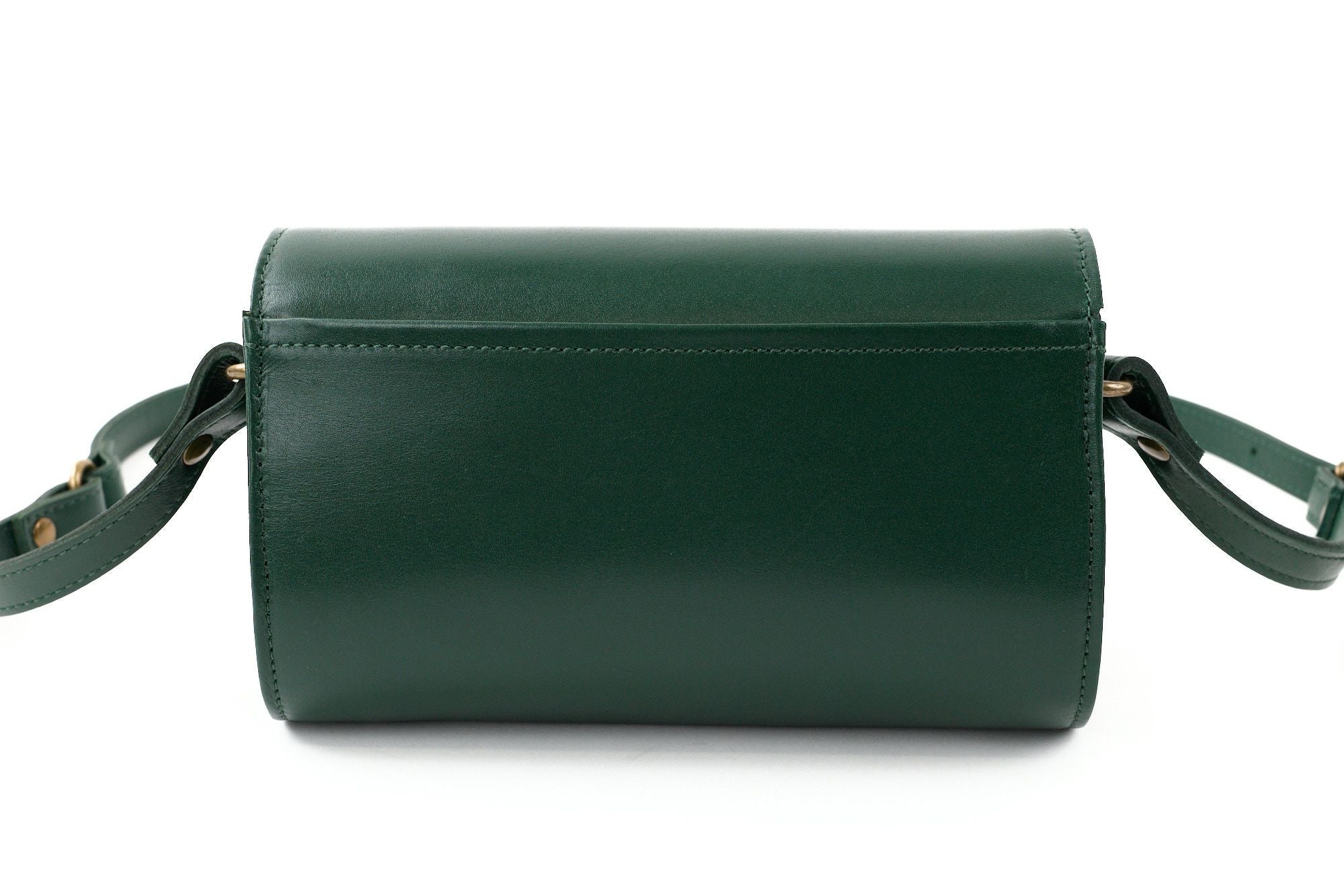 2026年 春夏新作 ] TIDEWAY タイドウェイ MOSS モス ROLL FLAP BAG