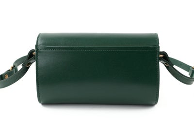 TIDEWAY タイドウェイ MOSS モス ROLL FLAP BAG T3204
