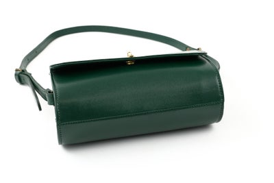 TIDEWAY タイドウェイ MOSS モス ROLL FLAP BAG T3204