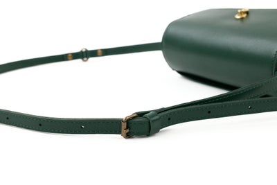 TIDEWAY タイドウェイ MOSS モス ROLL FLAP BAG T3204