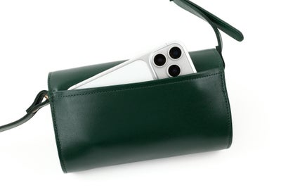 TIDEWAY タイドウェイ MOSS モス ROLL FLAP BAG T3204