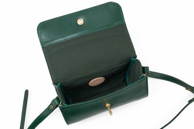 TIDEWAY タイドウェイ MOSS モス ROLL FLAP BAG T3204