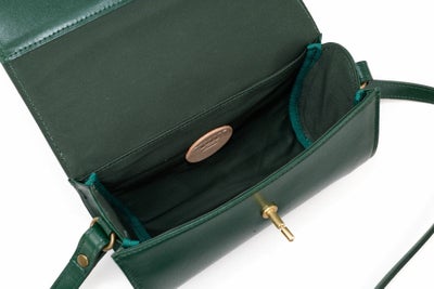 TIDEWAY タイドウェイ MOSS モス ROLL FLAP BAG T3204