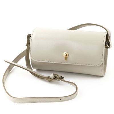 TIDEWAY タイドウェイ MOSS モス ROLL FLAP BAG T3204