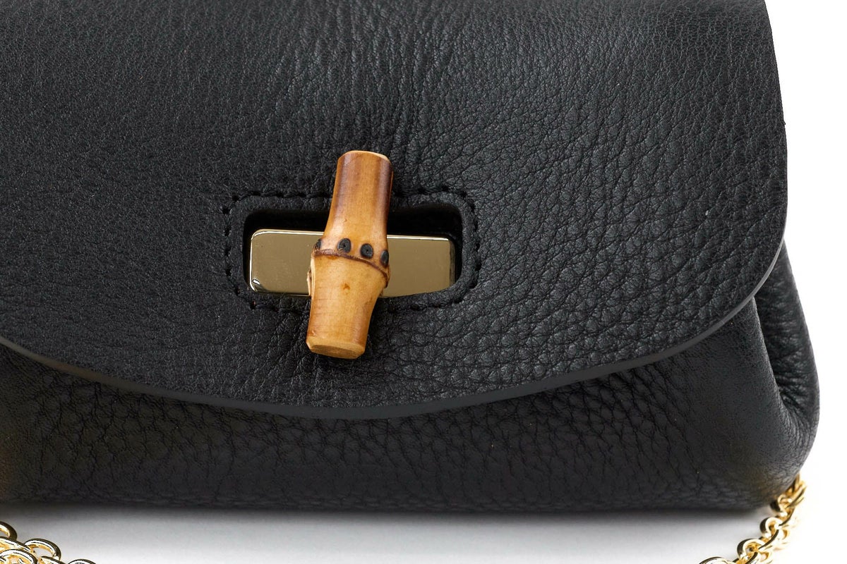 POMTATA ポンタタ BAMB WALLET SHOULDER P3259