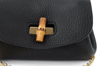 POMTATA ポンタタ BAMB WALLET SHOULDER P3259