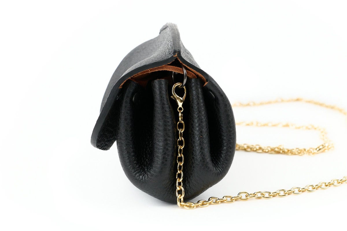 POMTATA ポンタタ BAMB WALLET SHOULDER P3259