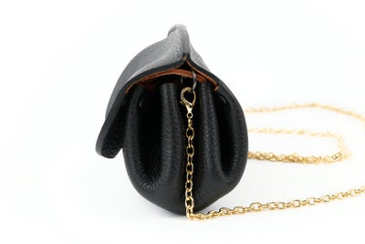 POMTATA ポンタタ BAMB WALLET SHOULDER P3259