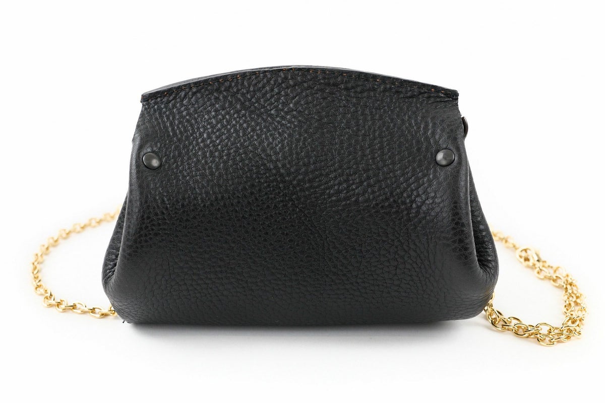 POMTATA ポンタタ BAMB WALLET SHOULDER P3259