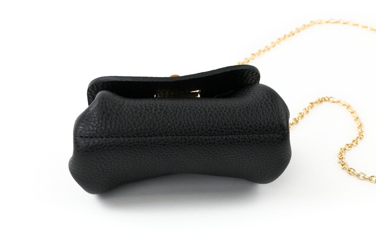 POMTATA ポンタタ BAMB WALLET SHOULDER P3259