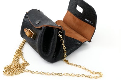 POMTATA ポンタタ BAMB WALLET SHOULDER P3259