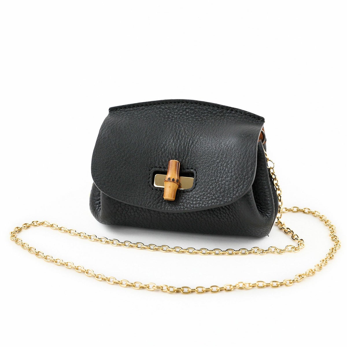 POMTATA ポンタタ BAMB WALLET SHOULDER P3259