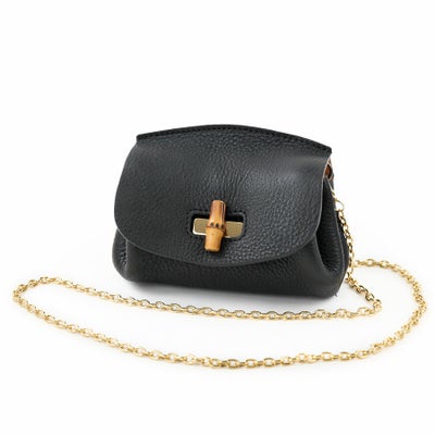 POMTATA ポンタタ BAMB WALLET SHOULDER P3259