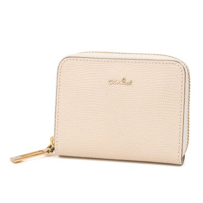 airlist エアリスト LUNA ルナ 小銭入れ付き財布（ラウンドファスナー式 ） 24876