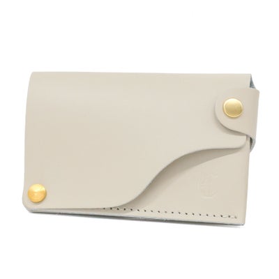 CLEDRAN クレドラン ARCH アーチ カードケース 2層構造 CR-CL3975