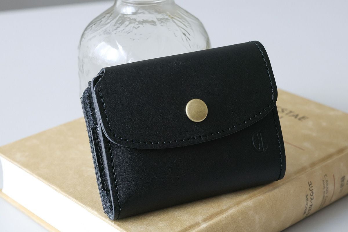 CLEDRAN クレドラン ARCH アーチ ミニ財布 CR-CL3976