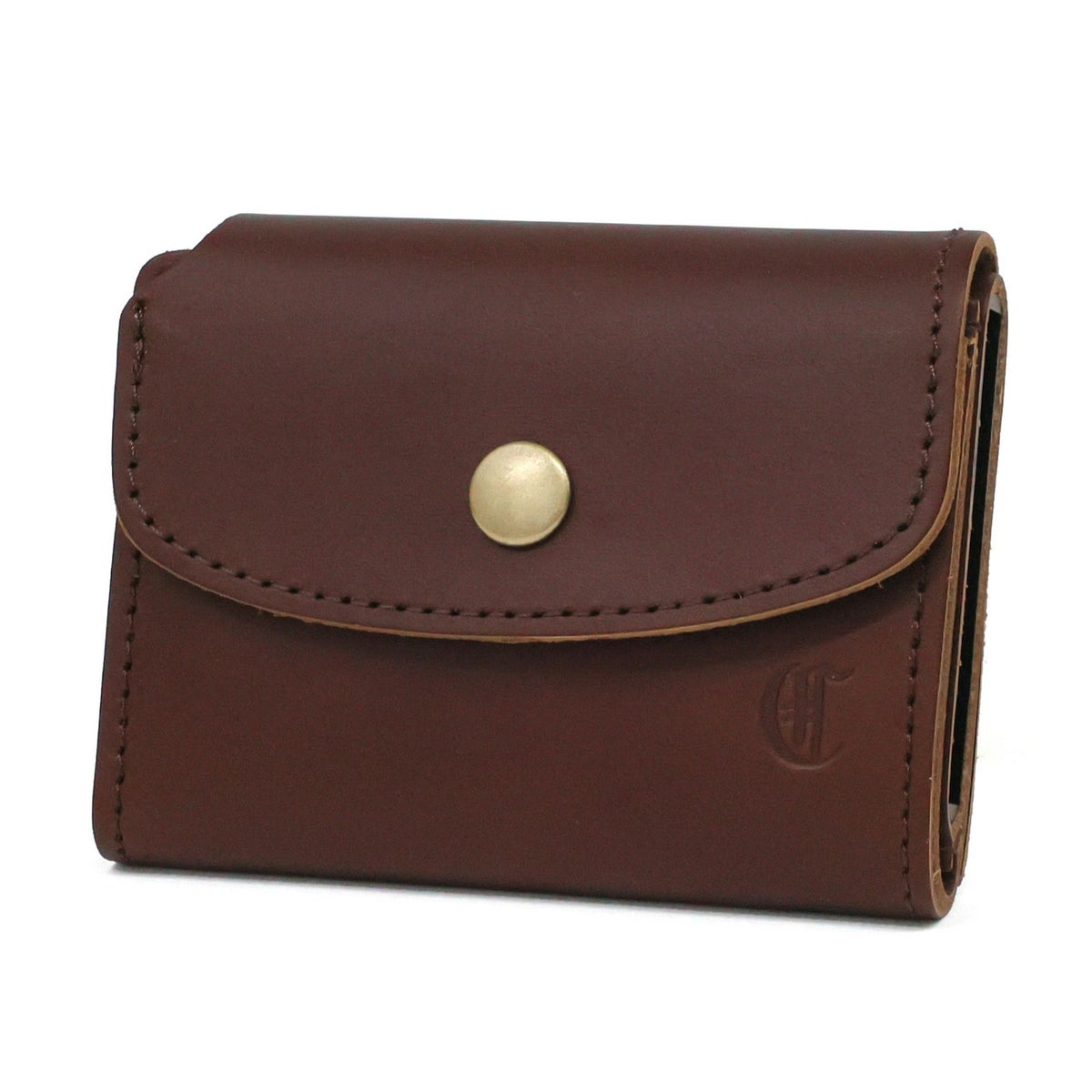 CLEDRAN クレドラン ARCH アーチ ミニ財布 CR-CL3976