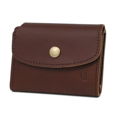 CLEDRAN クレドラン ARCH アーチ ミニ財布 CR-CL3976