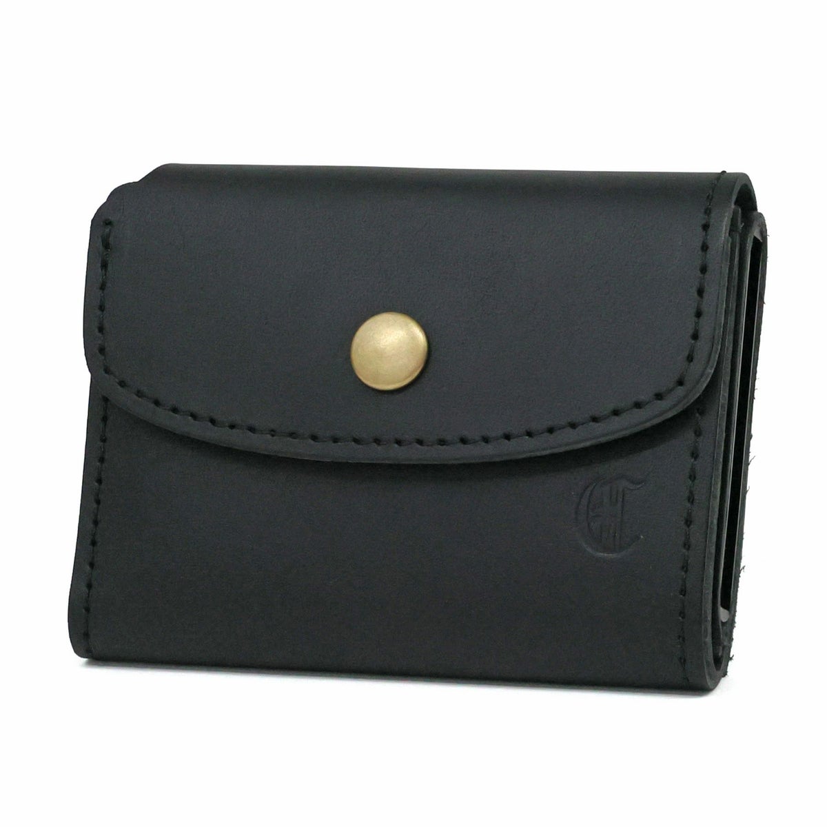 CLEDRAN クレドラン ARCH アーチ ミニ財布 CR-CL3976