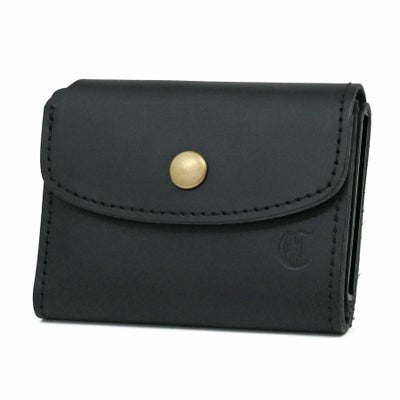 CLEDRAN クレドラン ARCH アーチ ミニ財布 CR-CL3976