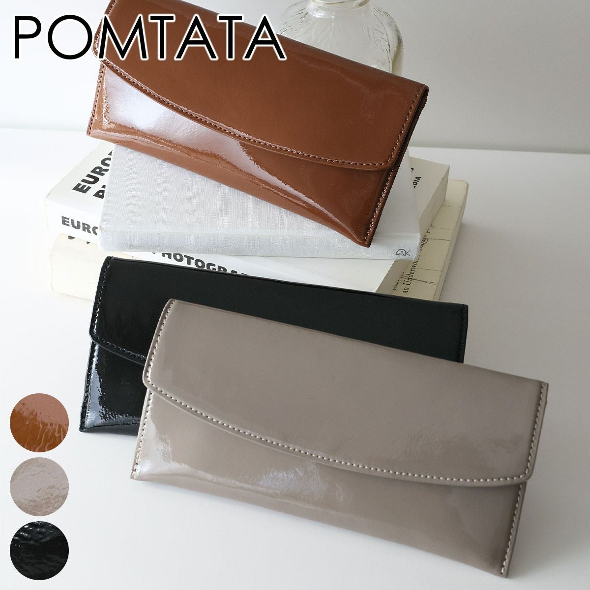 POMTATA ポンタタ【正規販売店】｜Sentire-One SHOP