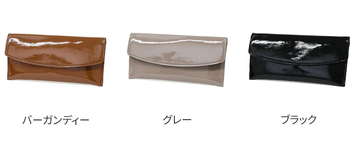 POMTATA ポンタタ MELLE WALLET P3196