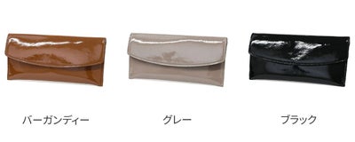 POMTATA ポンタタ MELLE WALLET P3196