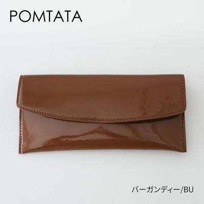 POMTATA ポンタタ MELLE WALLET P3196