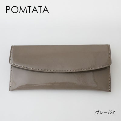 POMTATA ポンタタ MELLE WALLET P3196