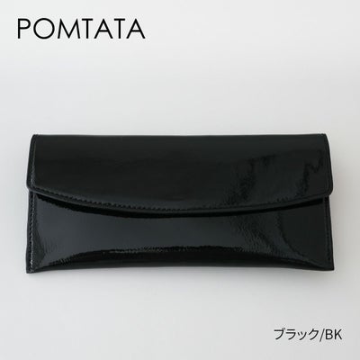 POMTATA ポンタタ MELLE WALLET P3196