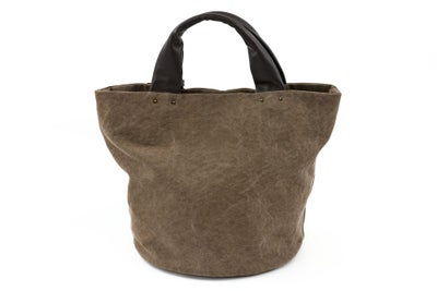 BEAU DESSIN S.A. ボーデッサン ギャバチェック トートバッグ 大 GC5047