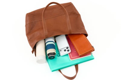 Dakota ダコタ ヤロップ トートバッグ 1034435