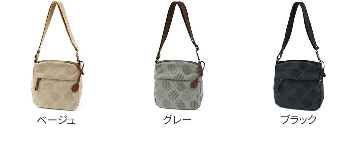 Dakota ダコタ ロヴェッタ ミニショルダーバッグ 1531665