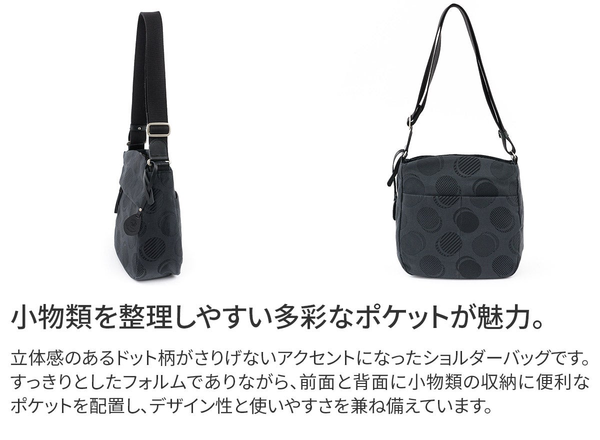 Dakota ダコタ ロヴェッタ ミニショルダーバッグ 1531665