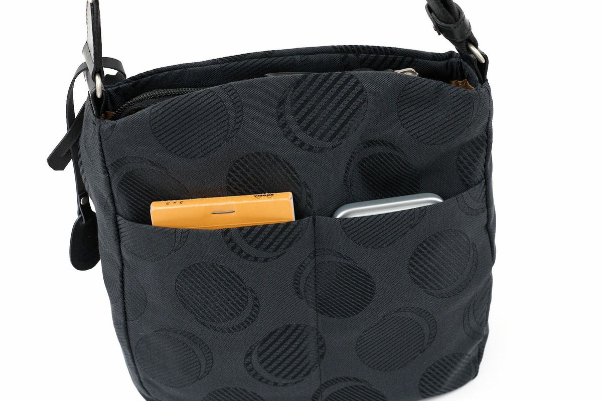 Dakota ダコタ ロヴェッタ ミニショルダーバッグ 1531665