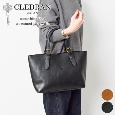CLEDRAN クレドラン NOS ノス トートバッグ CR-CL3945