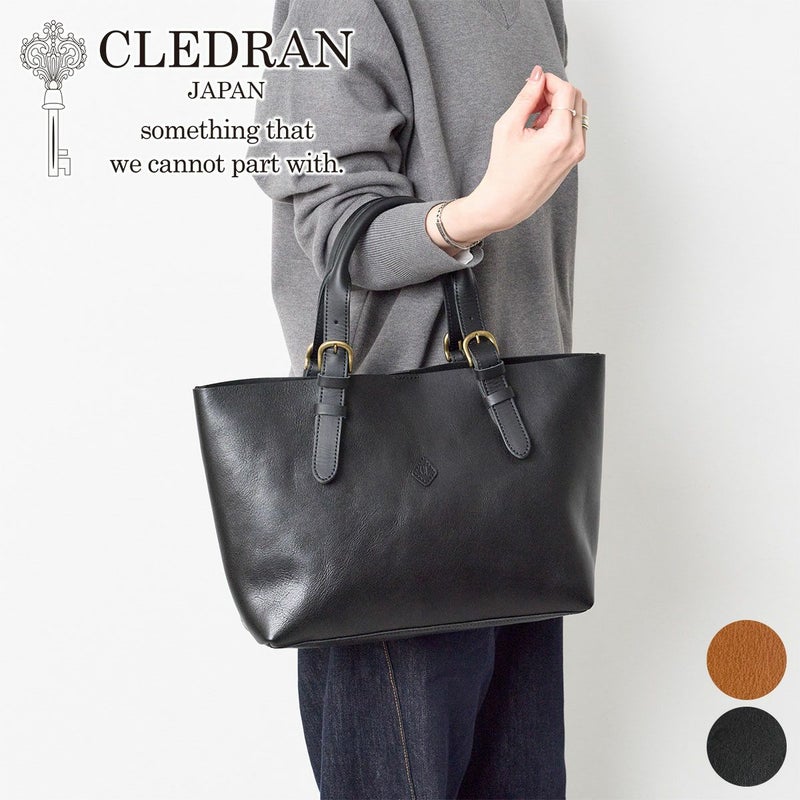 CLEDRAN クレドラン NOS ノス トートバッグ CR-CL3945