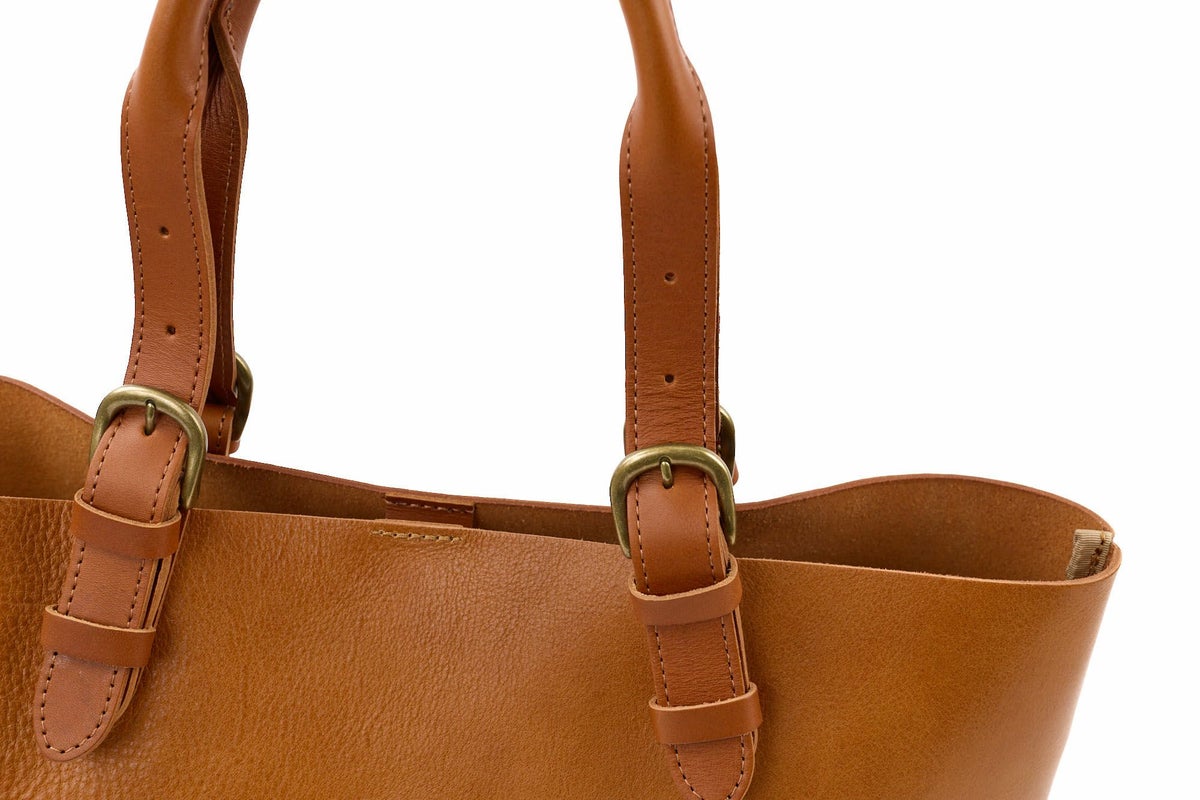 CLEDRAN クレドラン NOS ノス トートバッグ CR-CL3945