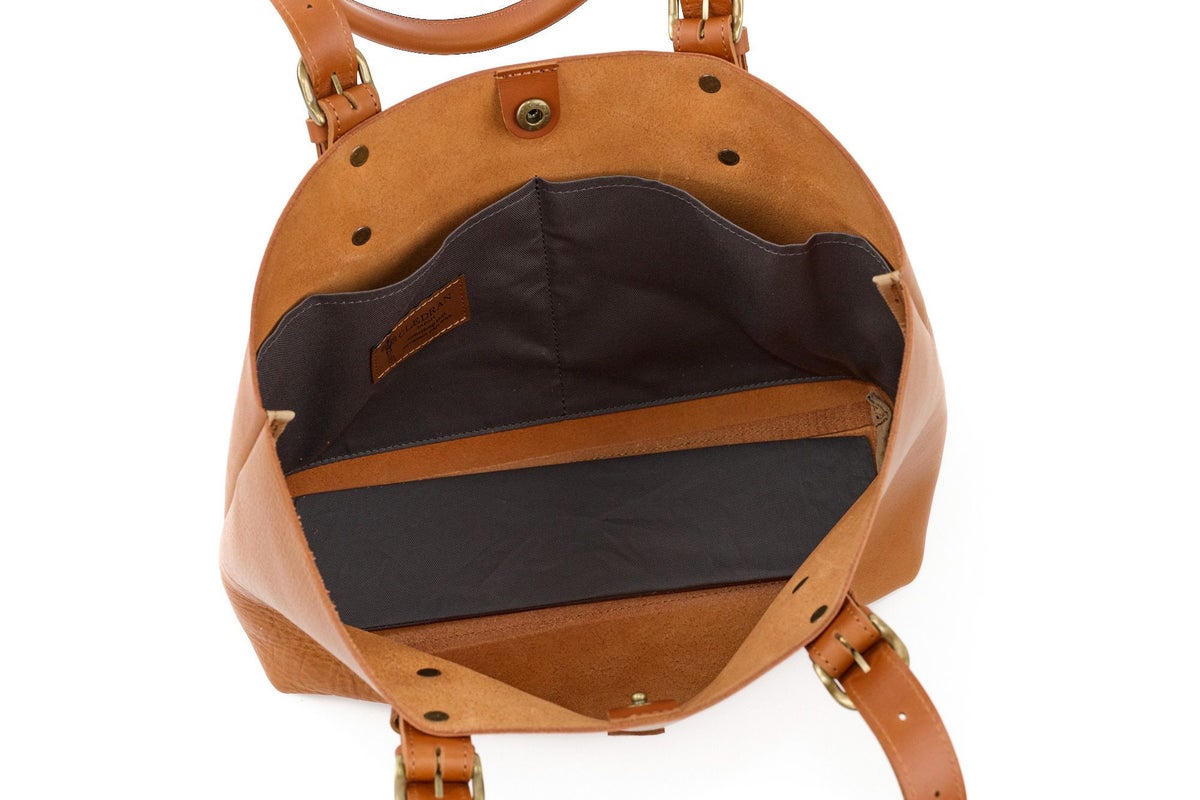 CLEDRAN クレドラン NOS ノス トートバッグ CR-CL3945