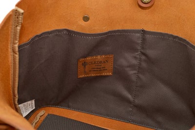 CLEDRAN クレドラン NOS ノス トートバッグ CR-CL3945