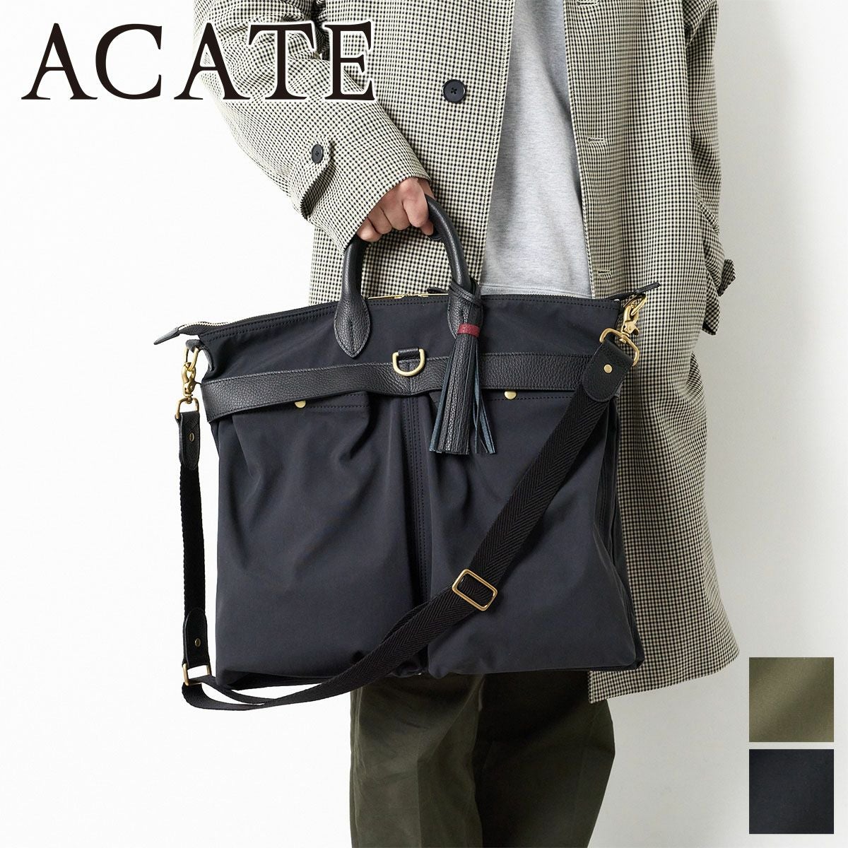 2025年 秋冬新作 ] ACATE アカーテ BLIZZARD ブリザード ヘルメット