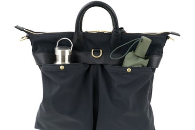 ACATE アカーテ BLIZZARD ブリザード ヘルメットバッグ ACT-BLIZZARD