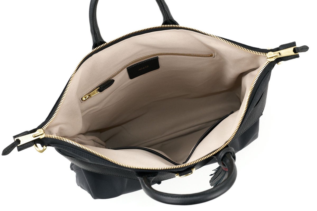 ACATE アカーテ BLIZZARD ブリザード ヘルメットバッグ ACT-BLIZZARD