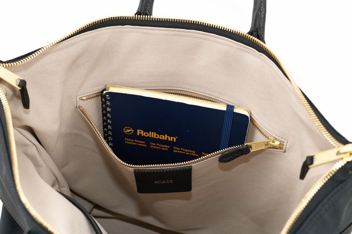 ACATE アカーテ BLIZZARD ブリザード ヘルメットバッグ ACT-BLIZZARD